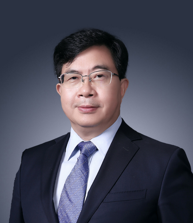 赖维 教授