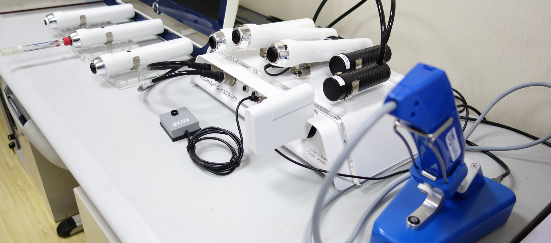 Laboratory