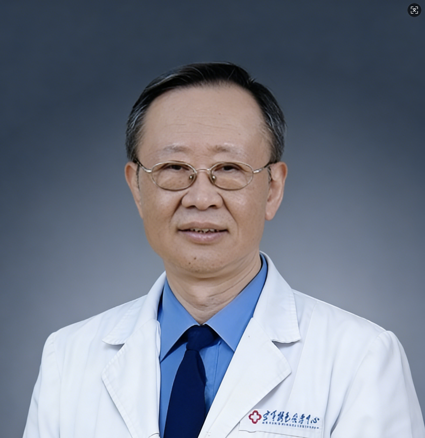 刘玮 教授